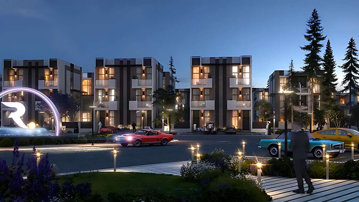 R. Hills — project photo 10